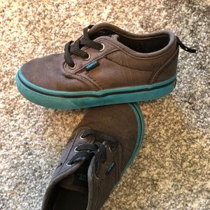 Kids Vans
